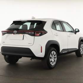 Foto inzerátu Toyota Yaris Cross 1.5 VVT-iE