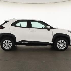 Foto inzerátu Toyota Yaris Cross 1.5 VVT-iE