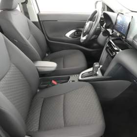 Foto inzerátu Toyota Yaris Cross 1.5 VVT-iE