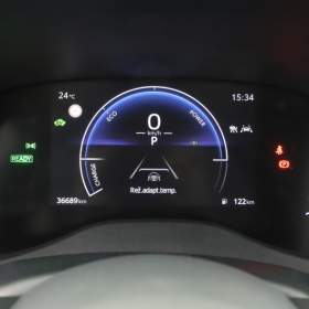 Foto inzerátu Toyota Yaris Cross 1.5 VVT-iE