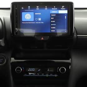 Foto inzerátu Toyota Yaris Cross 1.5 VVT-iE