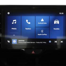 Foto inzerátu Toyota Yaris Cross 1.5 VVT-iE