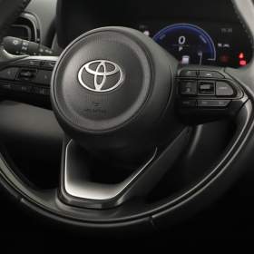 Foto inzerátu Toyota Yaris Cross 1.5 VVT-iE