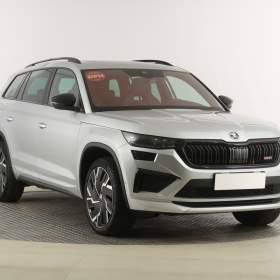Skoda Kodiaq RS 2.0 TSI / 19941006