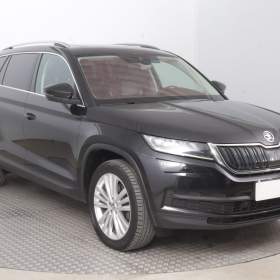 Skoda Kodiaq 2.0 TDI 4x4 / 19941007