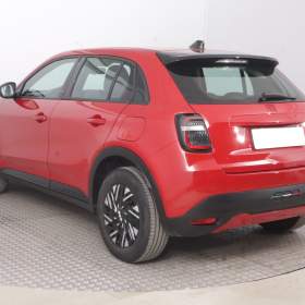 Foto inzerátu Fiat 600e 54 kWh