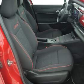 Foto inzerátu Fiat 600e 54 kWh