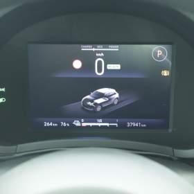 Foto inzerátu Fiat 600e 54 kWh