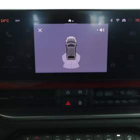 Foto inzerátu Fiat 600e 54 kWh