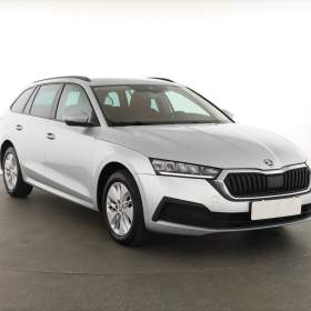Skoda Octavia 2.0 TDI / 19941014