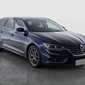 Renault Talisman 1.6 dCi / 19941018