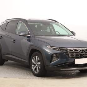 Hyundai Tucson 1.6 T- GDI / 19941021