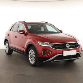 VW T- Roc 1.0 TSI / 19941023