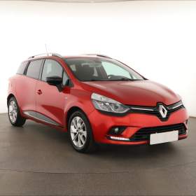 Renault Clio 0.9 TCe / 19941025