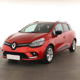 Foto inzerátu Renault Clio 0.9 TCe