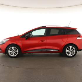 Foto inzerátu Renault Clio 0.9 TCe
