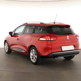 Foto inzerátu Renault Clio 0.9 TCe