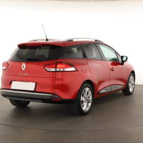 Foto inzerátu Renault Clio 0.9 TCe
