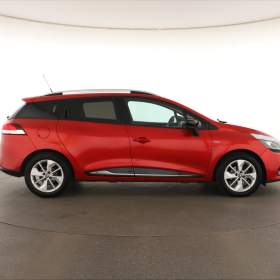 Foto inzerátu Renault Clio 0.9 TCe