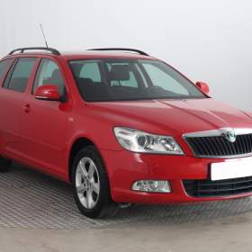 Skoda Octavia 1.6 TDI / 19941029