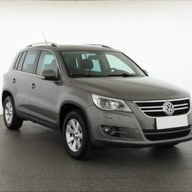 VW Tiguan 2.0 TSI / 19941030