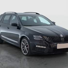 Skoda Octavia RS 2.0 TSI / 19941031