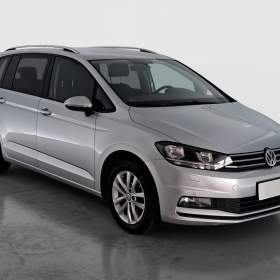 VW Touran 1.6 TDI / 19941042