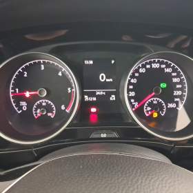 Foto inzerátu VW Touran 1.6 TDI