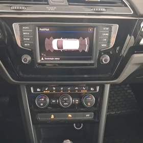 Foto inzerátu VW Touran 1.6 TDI