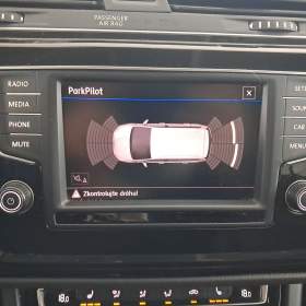 Foto inzerátu VW Touran 1.6 TDI