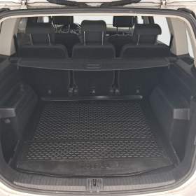 Foto inzerátu VW Touran 1.6 TDI