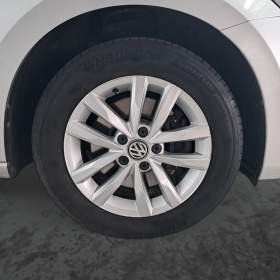 Foto inzerátu VW Touran 1.6 TDI