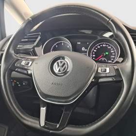 Foto inzerátu VW Touran 1.6 TDI
