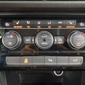 Foto inzerátu VW Touran 1.6 TDI