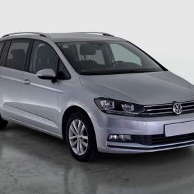 Foto inzerátu VW Touran 1.6 TDI