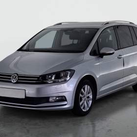 Foto inzerátu VW Touran 1.6 TDI