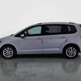 Foto inzerátu VW Touran 1.6 TDI