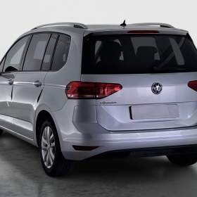 Foto inzerátu VW Touran 1.6 TDI