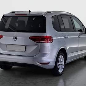 Foto inzerátu VW Touran 1.6 TDI