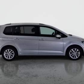 Foto inzerátu VW Touran 1.6 TDI