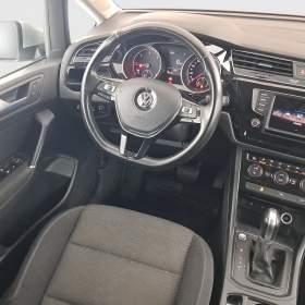 Foto inzerátu VW Touran 1.6 TDI