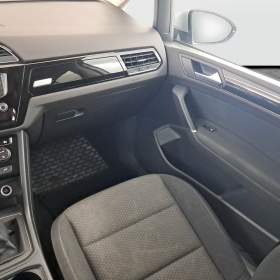 Foto inzerátu VW Touran 1.6 TDI