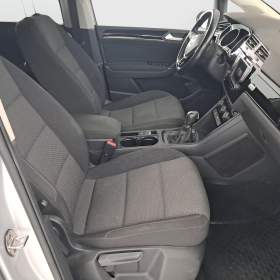 Foto inzerátu VW Touran 1.6 TDI