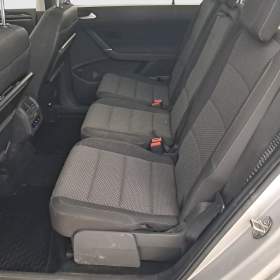 Foto inzerátu VW Touran 1.6 TDI