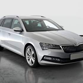Skoda Superb 2.0 TDI / 19941047