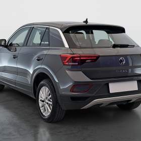 Foto inzerátu VW T-Roc 1.0 TSI