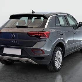 Foto inzerátu VW T-Roc 1.0 TSI