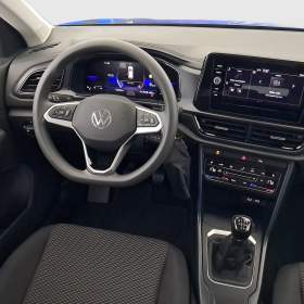 Foto inzerátu VW T-Roc 1.0 TSI