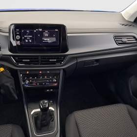 Foto inzerátu VW T-Roc 1.0 TSI