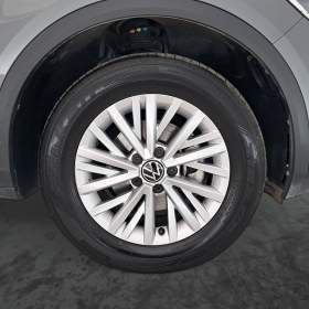 Foto inzerátu VW T-Roc 1.0 TSI